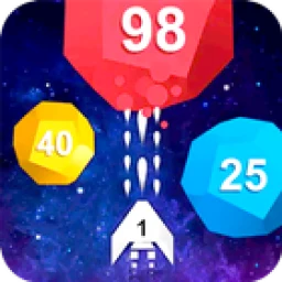 Значок Balloon burst